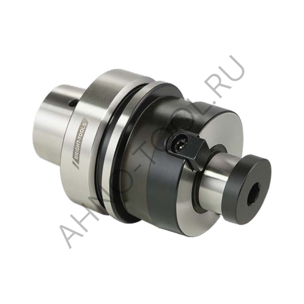 Оправка для торцевых фрез HSK40E-FMB22-50 BRIGHT-TOOLS
