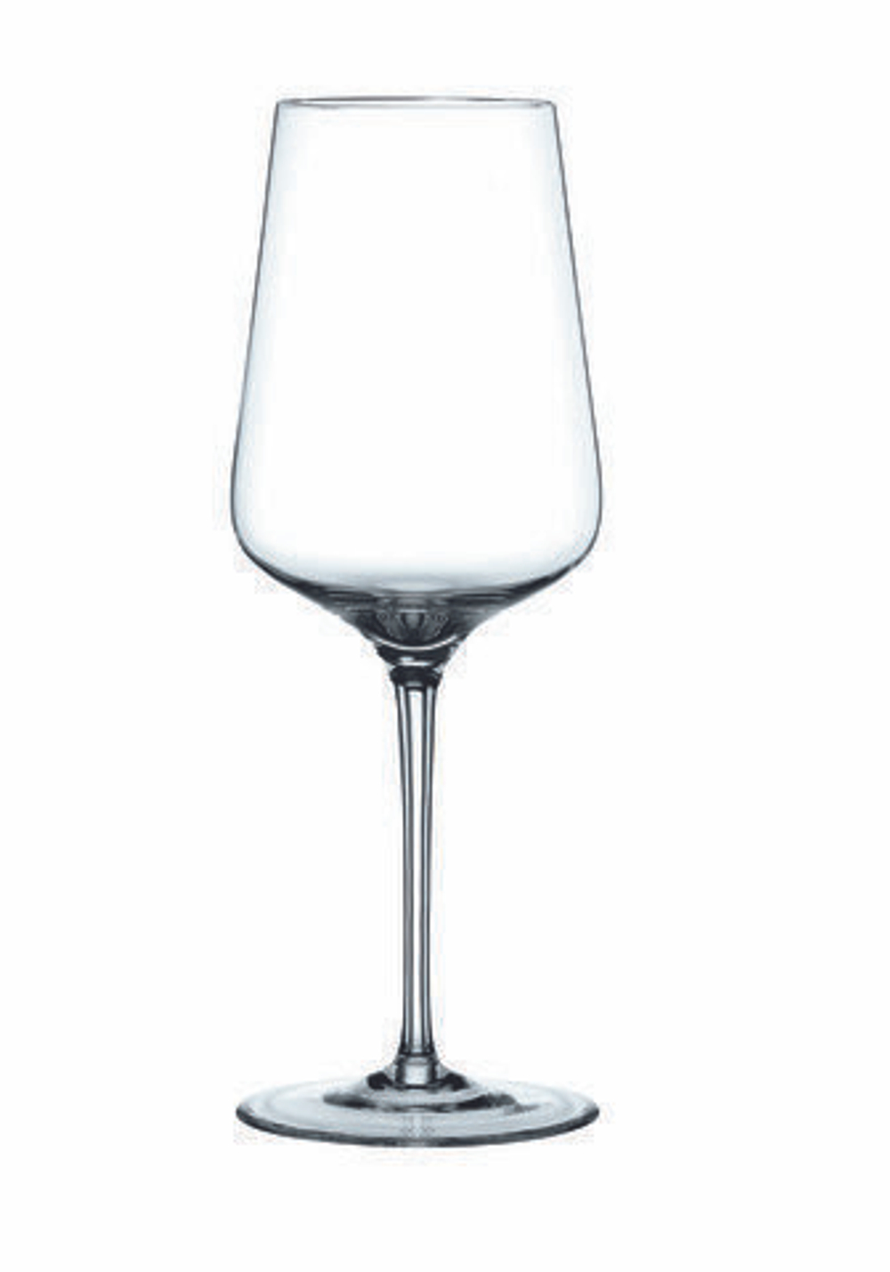 VINOVA - Набор фужеров 4 шт. для красного вина 550мл хрустальное стекло (set 4 pcs)
