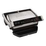 Гриль Tefal Optigrill+ Initial GC706D34