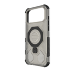 Прозрачный чехол Expressive Clear Case для iPhone 17 Pro Max