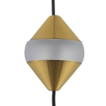 Подвесной светильник Citilux NORT CL475021