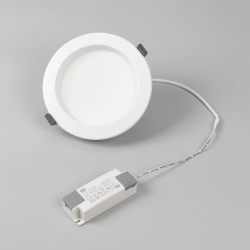 Светильник IM-CYCLONE-R165-18W Day4000 (WH, 90 deg) (Arlight, IP40 Металл, 3 года) 023212(2)