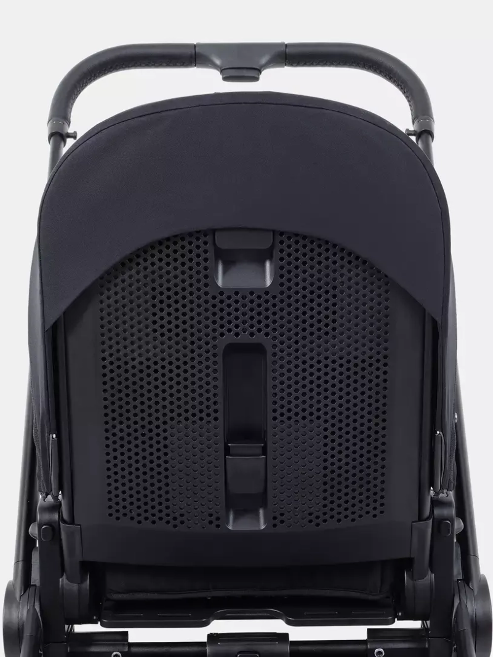 Коляска 2 в 1 Rant Flex Soft Therm, Midnight Black