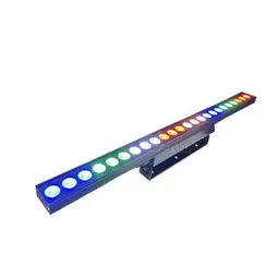 Led bar 24 RGBW MK2