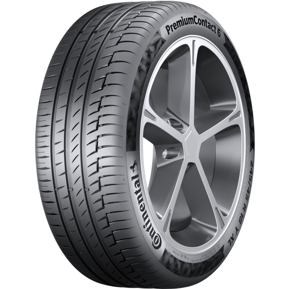 Landspider 235/45R19 99V XL PremiumContact 6 VOL TL FR