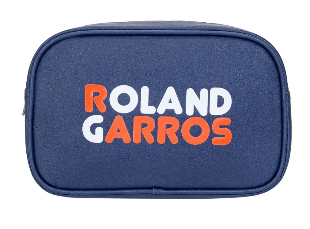 Косметичка спортивная Roland Garros Toilet Bag