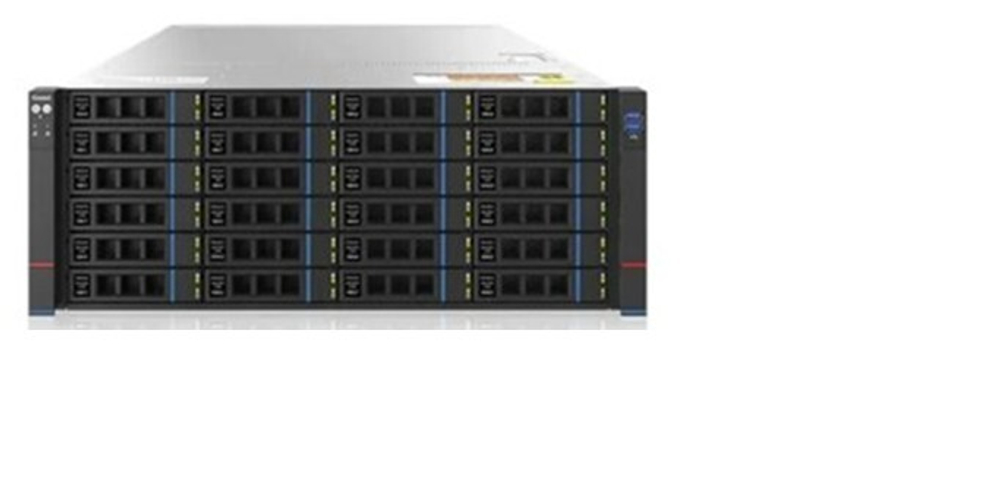 Серверная платформа Gooxi SR401-D36RE-G2