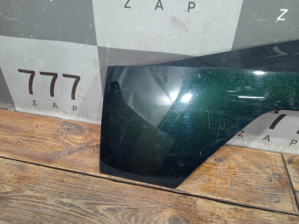 Накладка крышки багажника Chery Tiggo 8 Pro 22-нв Б/У Оригинал 609001398AADQJ