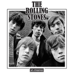 The Rolling Stones / The Rolling Stones In Mono (Colored Vinyl)(16LP)