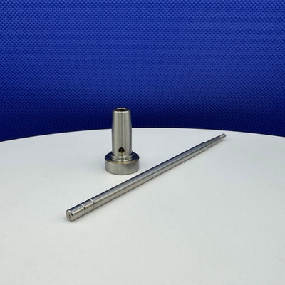 Клапан форсунки BOSCH F00RJ02386 / YJT