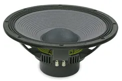 Eighteen Sound 15NLW9401/8 неодимовый динамик, диаметр 15 дюймов, 1200Вт