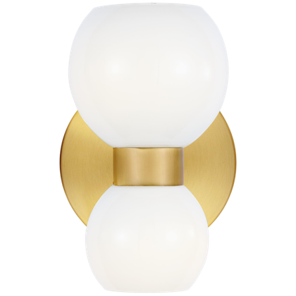 Настенный светильник Visual Comfort Londyn Single Sconce