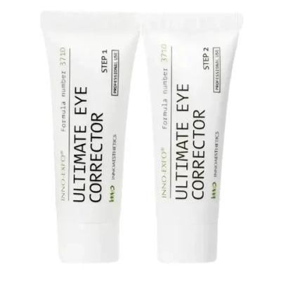 Ultimate Eye Corrector Inno-Exfo | Пилинг для зоны вокруг глаз