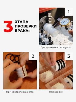 Ремкомплект рулевой рейки для ЭУР NISSAN MARCH (IV) [Кузов:K13;K13N;K13T] (2010-2022) (R-51)