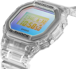 Часы Casio DW-5600SRS-7