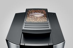 Кофемашина Jura WE8 Chrome EU (15285) - 2 поколение
