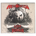 Helloween / Live At Budokan (RU)(2CD)