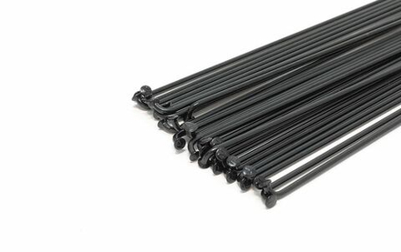 Спица Richman (без ниппеля) 278mm Black