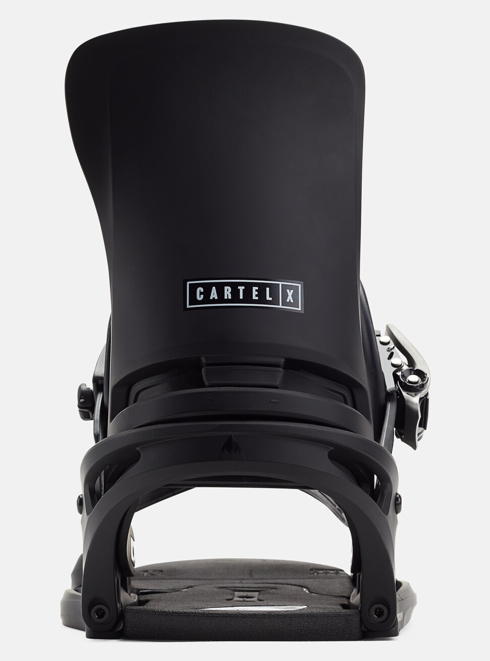 Крепления для сноуборда Burton Men's Cartel X EST®