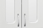 Подвесной шкаф Style Line 480/800 (стекло)