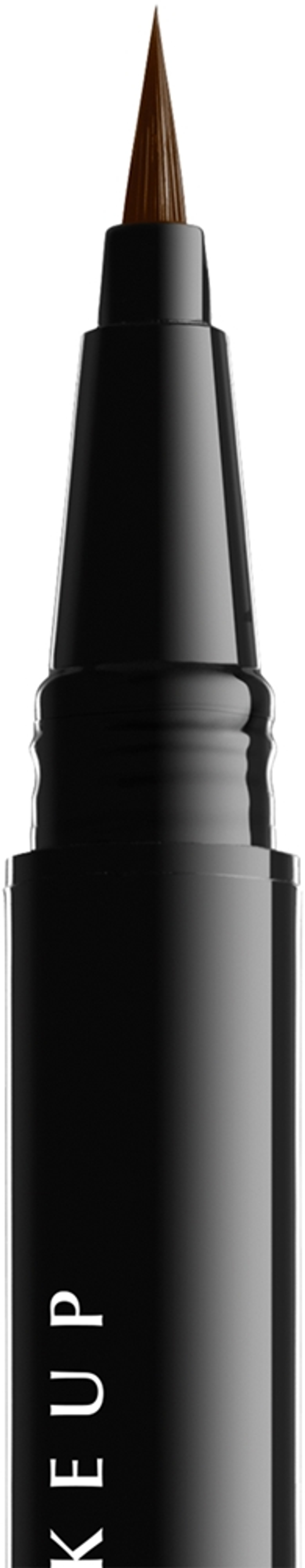 NYX Professional Makeup Lift&Snatch Brow Tint Pen - Карандаши для бровей оттенок 08 - Espresso, 1 ml
