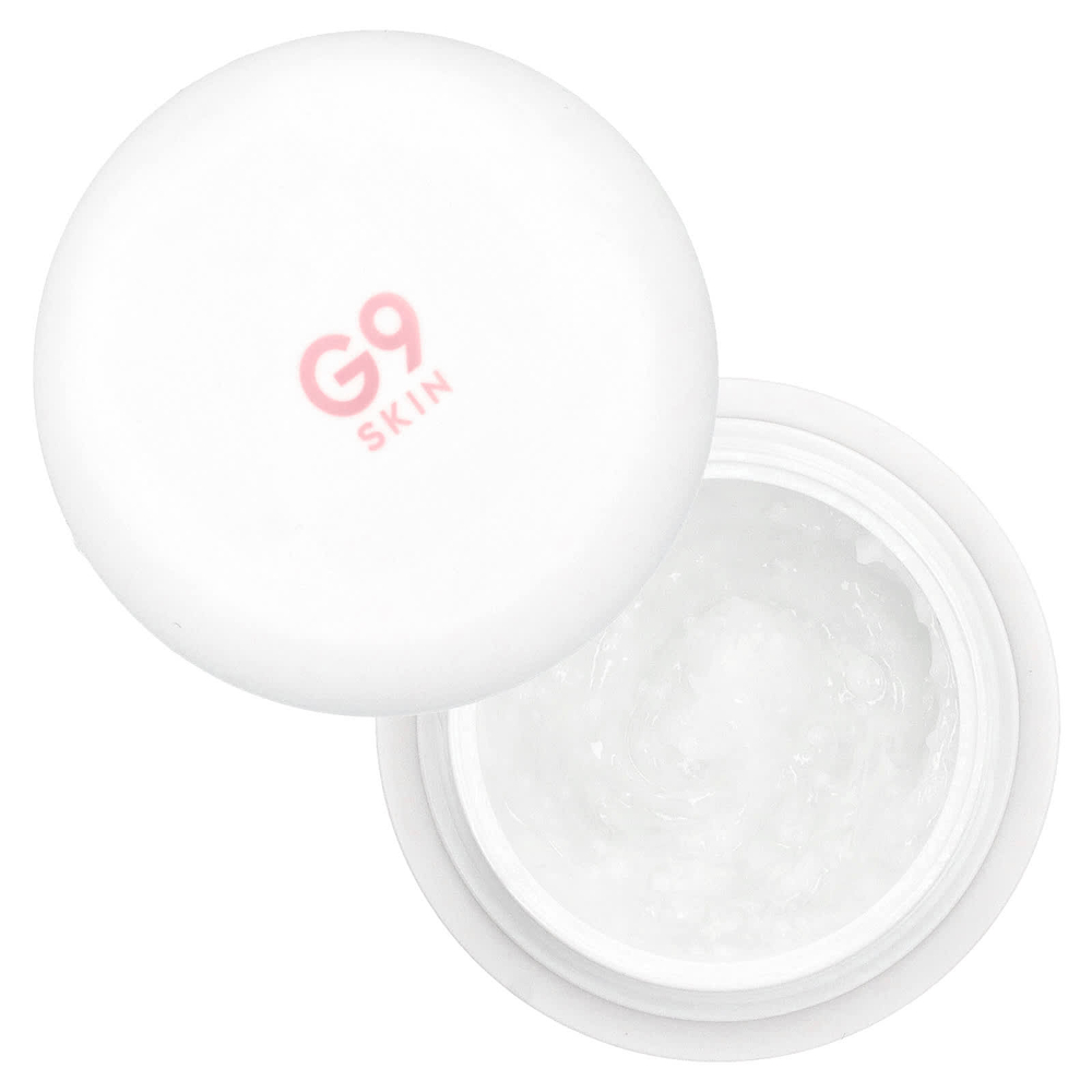 G9skin, Капсульный крем для глаз White In Milk, 30 г