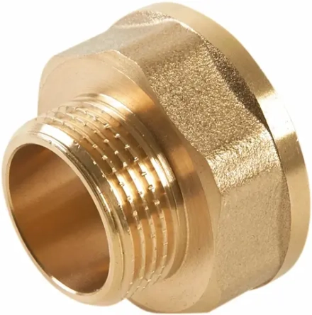 Пер. лат. Н/В 3/4"х 2" эконом