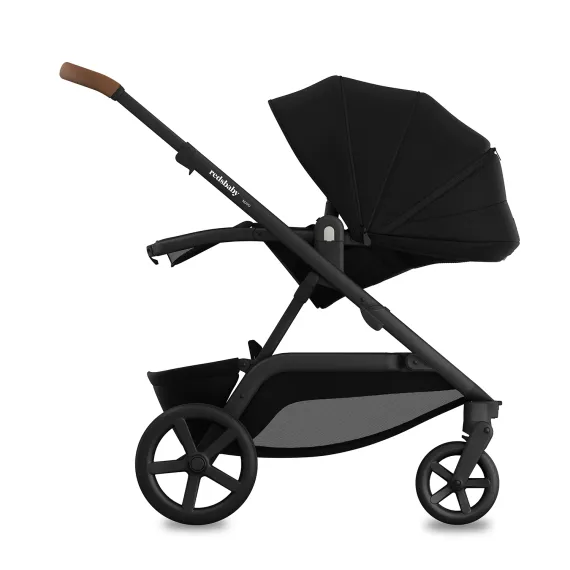 Коляска Redsbaby Nuvo 2 в 1 Black
