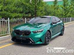 BMW M5 M5 Sedan — 2026