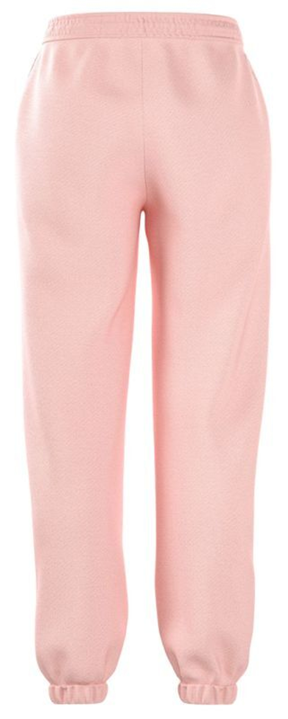 Женские теннисные брюки Björn Borg Essential - Розовый