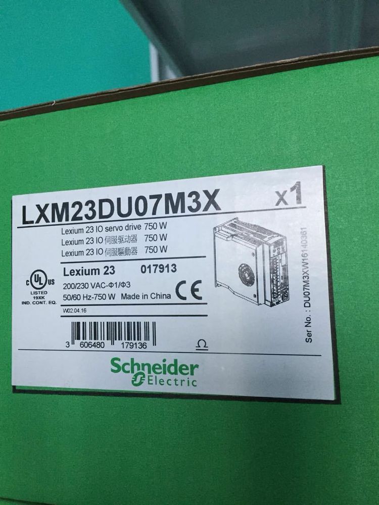 LXM23DU07M3X LXM23DU07M3X