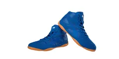 Борцовки BoyBo NEW синий BB251