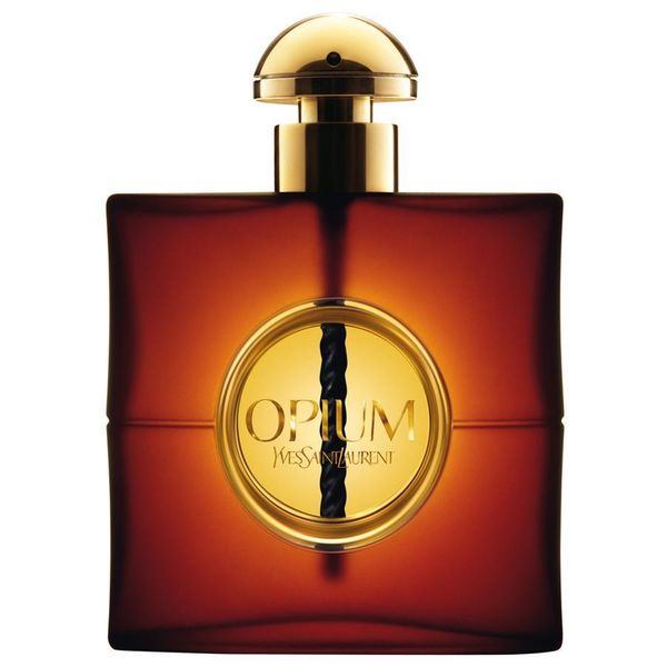 Yves Saint Laurent Opium Eau De Parfum