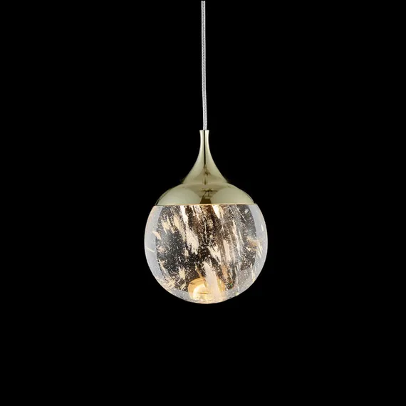 Подвесной светильник Perfectio FL1175-1PS Fluorite