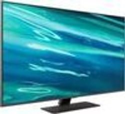 ТВ Samsung 75"; QE75Q80AAU QLED