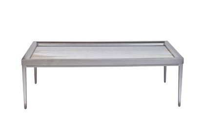 Стол журнальный 142x76x46см Garda Decor Mirage