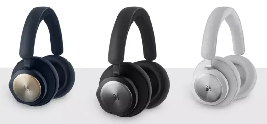 Беспроводные наушники Bang & Olufsen Beoplay Portal Navy