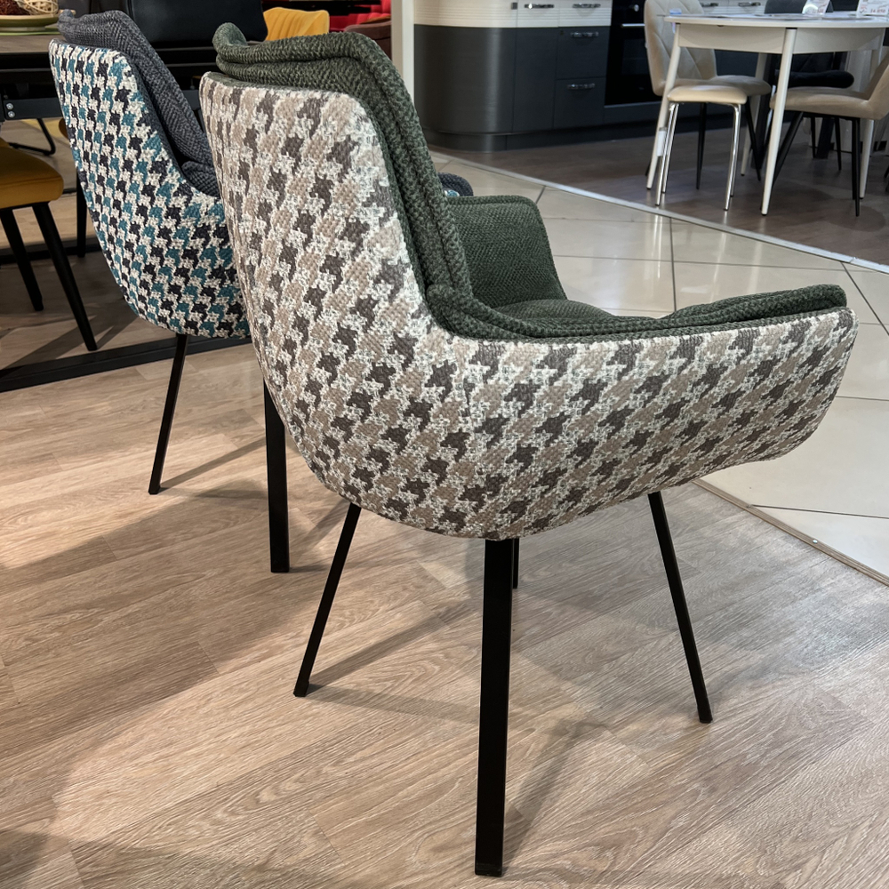 Велюр Sigma (Сигма) A5