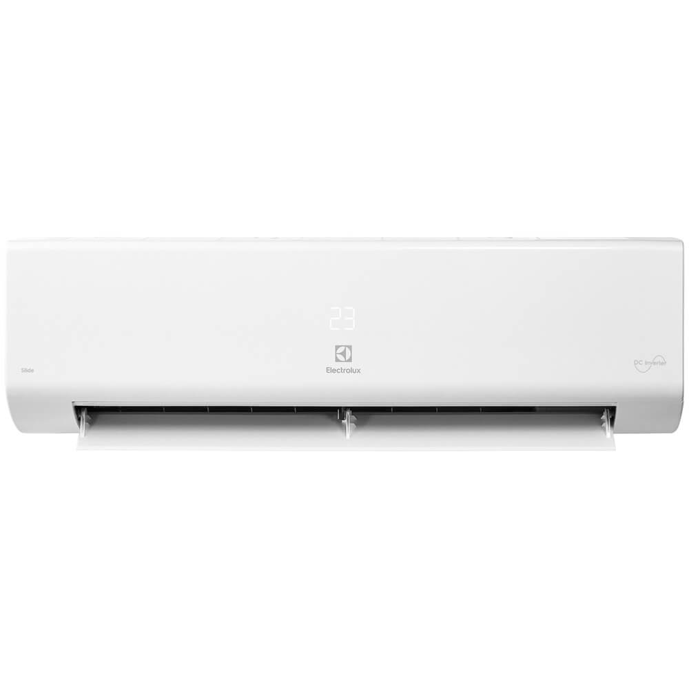 Кондиционер Electrolux EACS/I-12HSL/N8 Slide DC Inverter