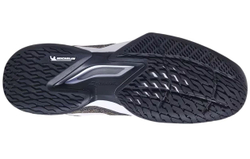 Мужские кроссовки теннисные Babolat Jet Mach 3 Wide - черный