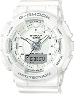 Женские наручные часы Casio G-Shock GMA-S130-7A