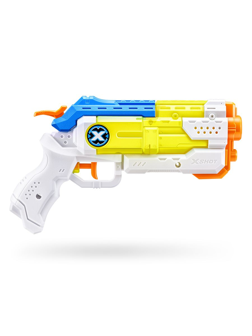 Водный пистолет X-Shot Water Fast-Fill Micro