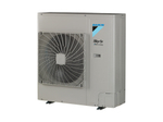 Полупромышленный кассетный инверторный кондиционер Daikin FCAG71B/RZAG71NV1/BYCQ140E