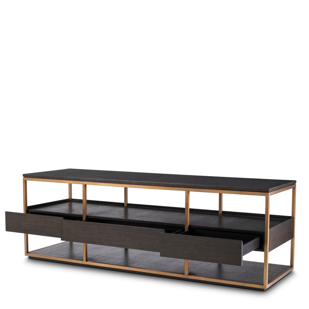 Тумба TV Cabinet Parker S арт.115113