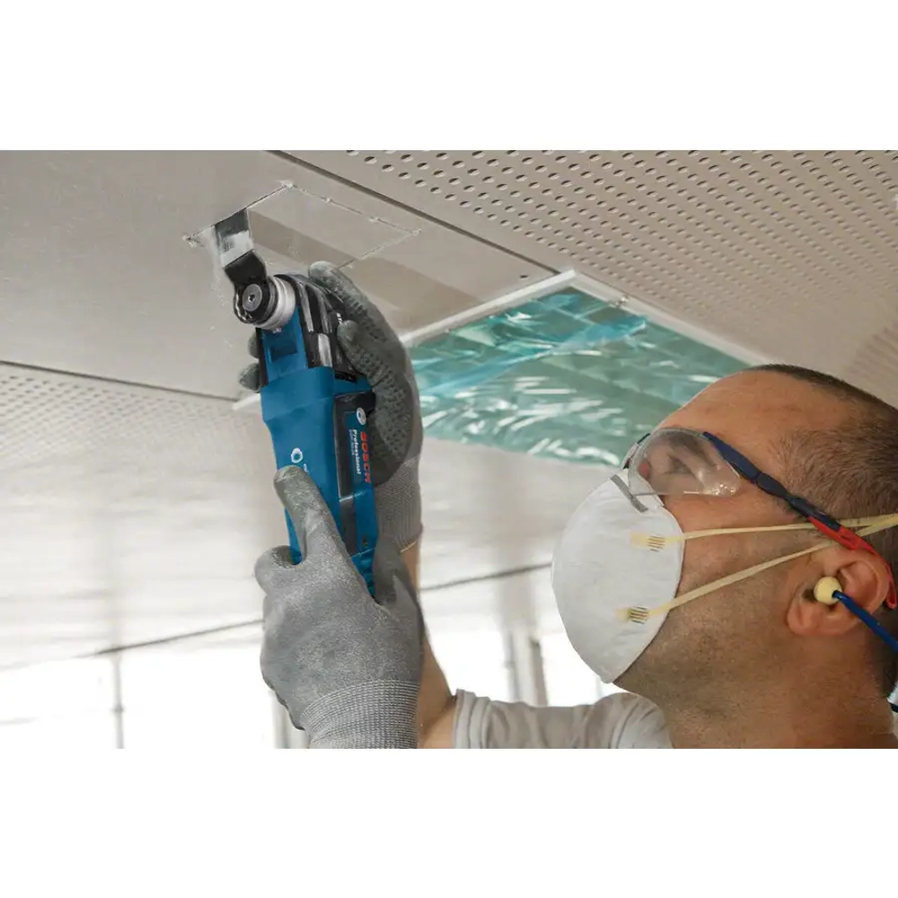 Универсальный резак GOP 30-28 BOSCH 0601237001