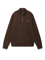 Мужская Толстовка Half Zip
