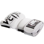 Перчатки ММА Venum Undisputed 2.0 Nappa Leather White