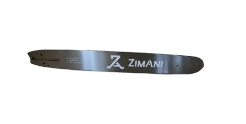 Шина ZimAni 14" ,3/8 ,1.3 мм, 50 зв.