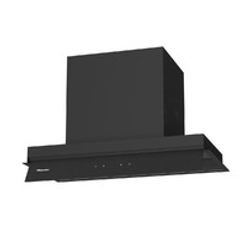 Встраиваемая вытяжка Hisense CH6BI7906MBG