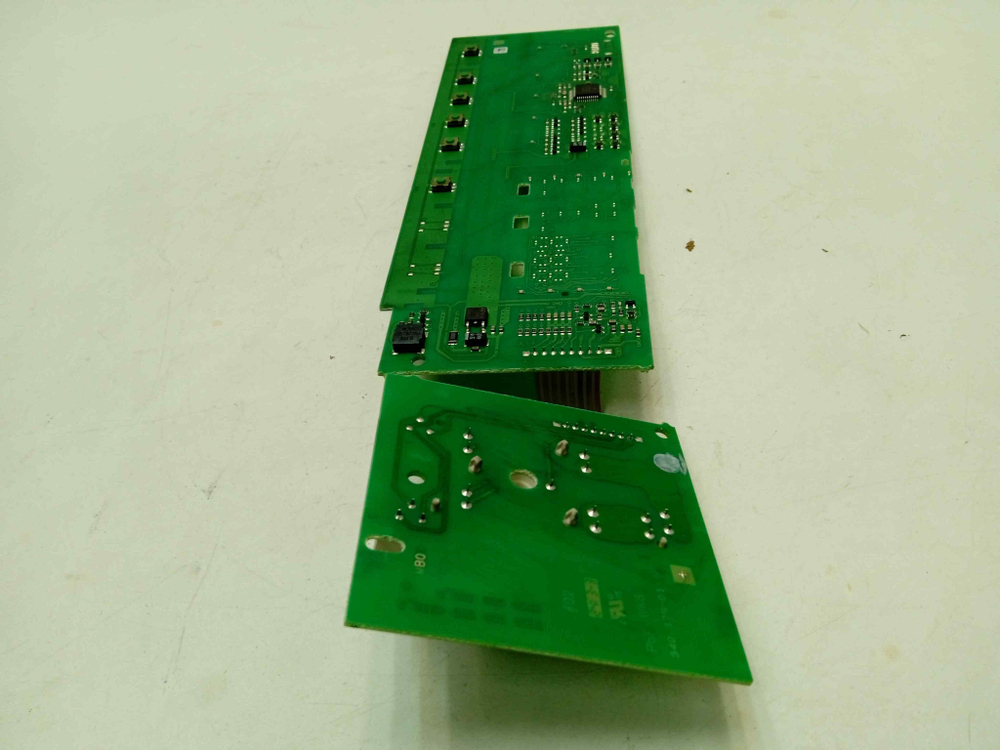 WIS24140OE/47 кт173 Комплект электроники для стиральной машины Bosch WIS24140OE/47 б/у